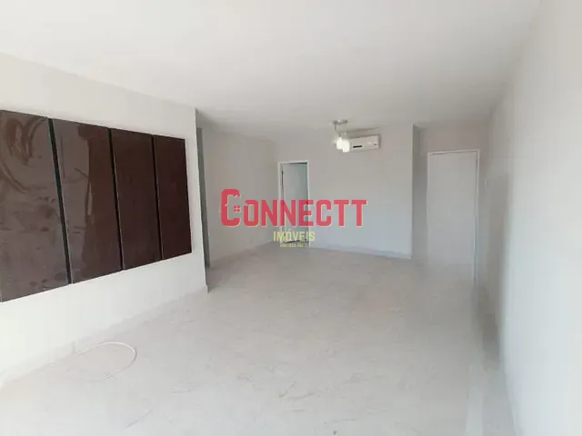 Apartamento 3 quartos e 1 banheiro, à venda, no bairro Nova Aliança em Ribeirão Preto