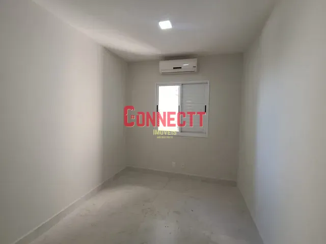 Apartamento 3 quartos e 1 banheiro, à venda, no bairro Nova Aliança em Ribeirão Preto