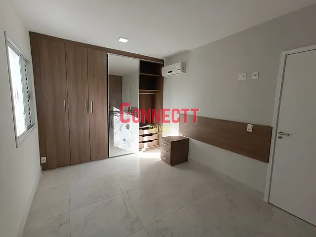 Apartamento 3 quartos e 1 banheiro, à venda, no bairro Nova Aliança em Ribeirão Preto