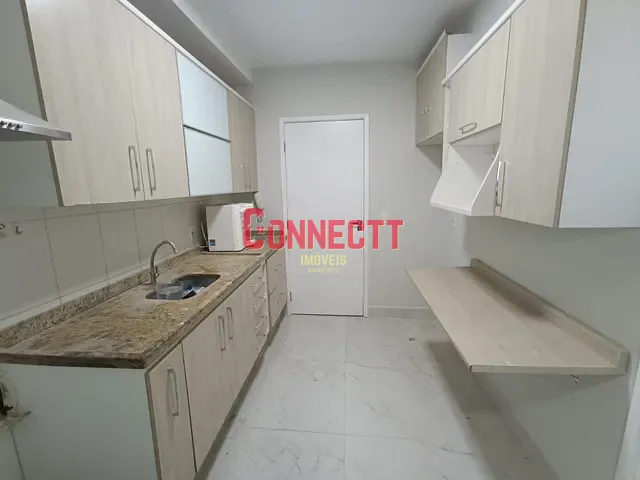 Apartamento 3 quartos e 1 banheiro, à venda, no bairro Nova Aliança em Ribeirão Preto
