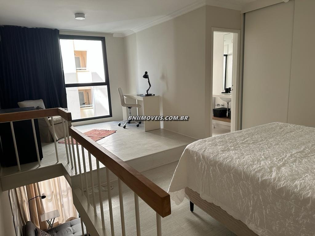 Apartamento, 1 quarto, 70 m² - Foto 6