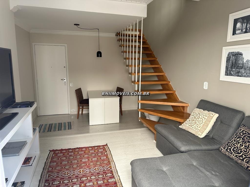 Apartamento, 1 quarto, 70 m² - Foto 3