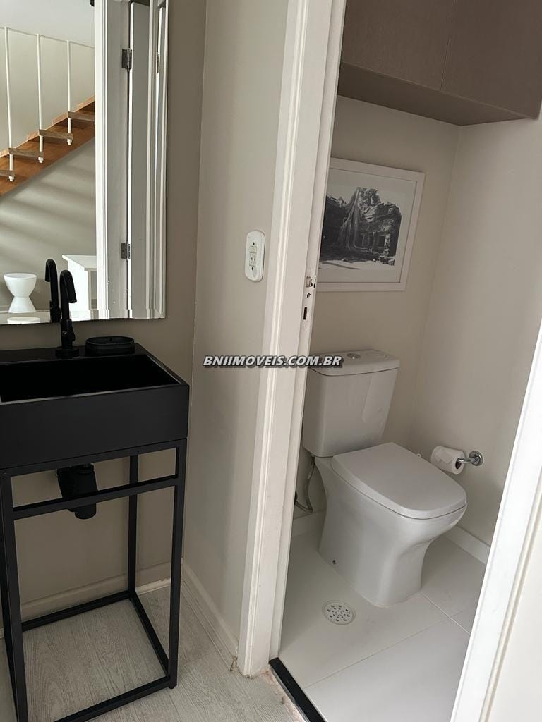 Apartamento, 1 quarto, 70 m² - Foto 12