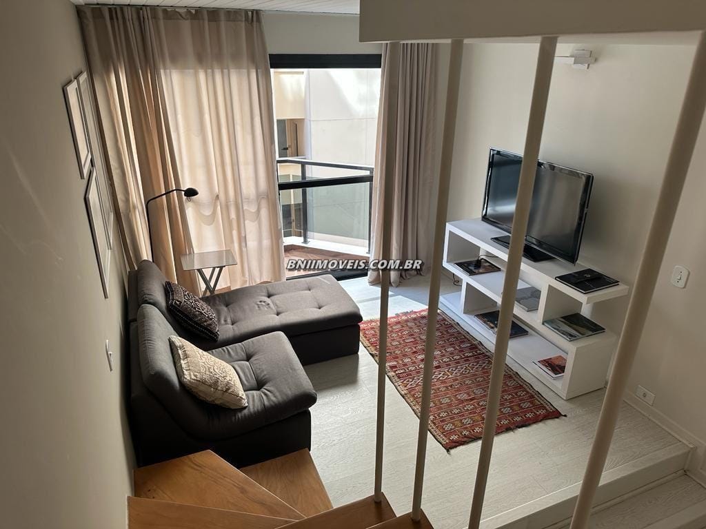 Apartamento, 1 quarto, 70 m² - Foto 4