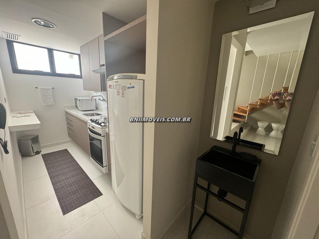 Apartamento, 1 quarto, 70 m² - Foto 11