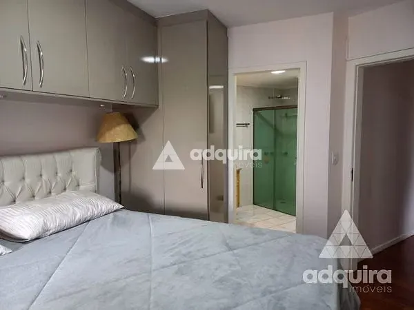 Apartamento, 3 quartos, 115 m² - Foto 8