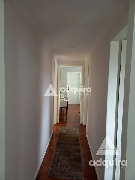Apartamento, 3 quartos, 115 m² - Foto 4