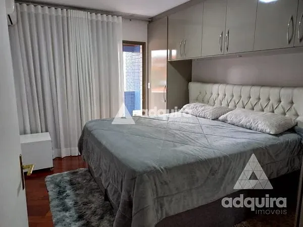 Apartamento, 3 quartos, 115 m² - Foto 7