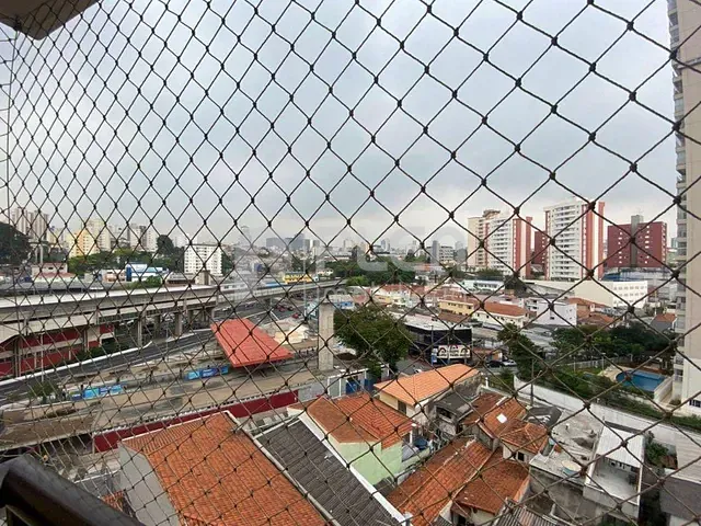Apartamento com 75m² 2 quartos e 2 banheiros, à venda, no bairro Parada Inglesa em São Paulo