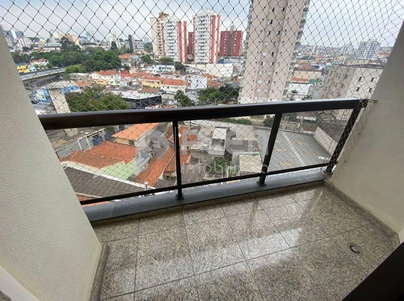 Apartamento de 2 quartos à venda em Parada Inglesa, São Paulo