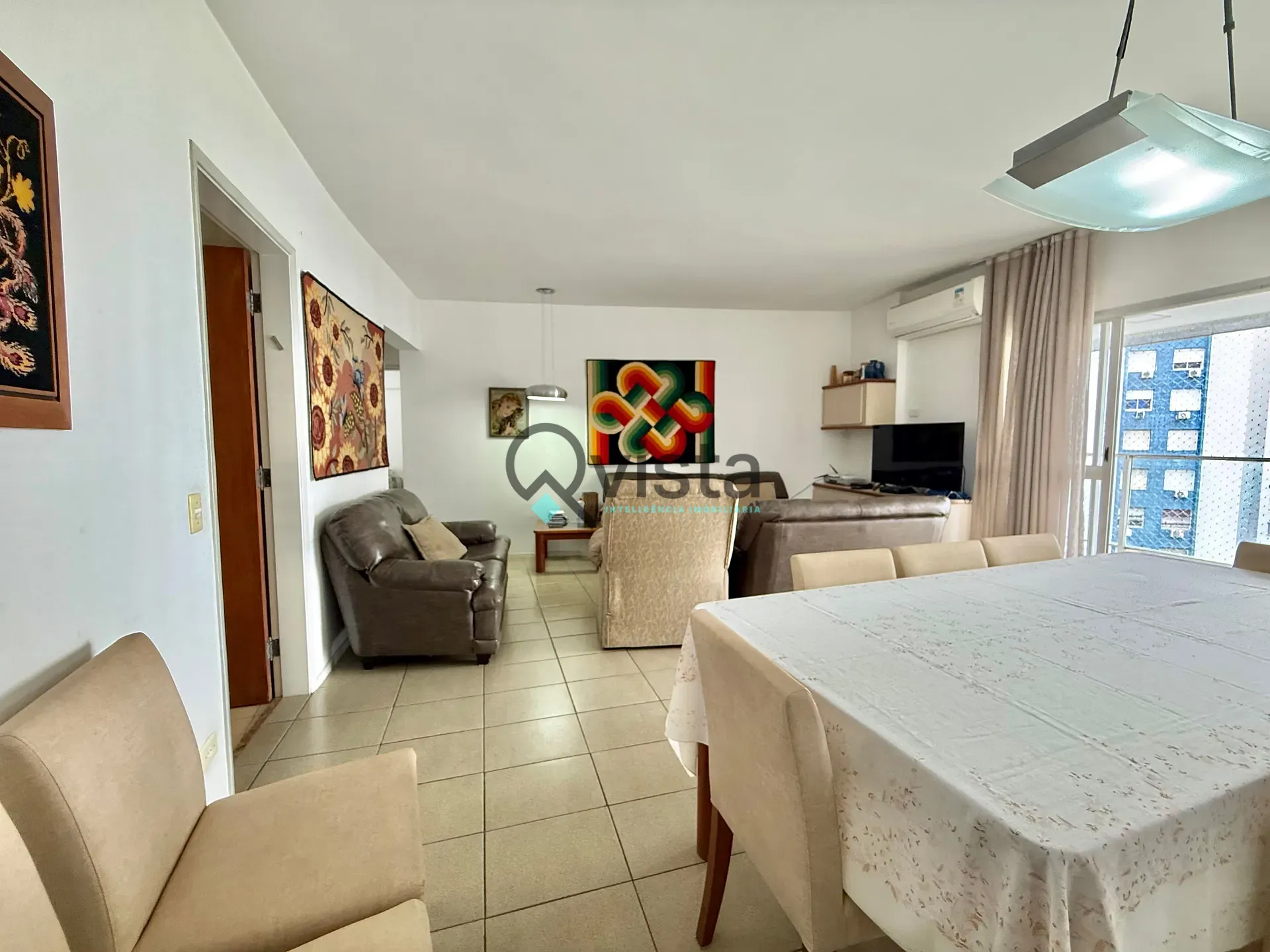 Apartamento, 3 quartos, 140 m² - Foto 5