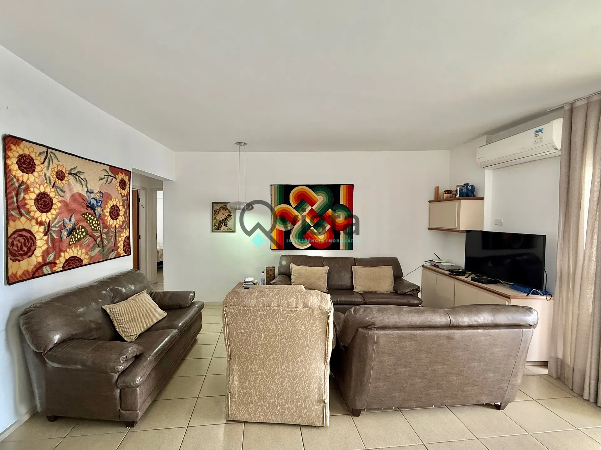 Apartamento, 3 quartos, 140 m² - Foto 2