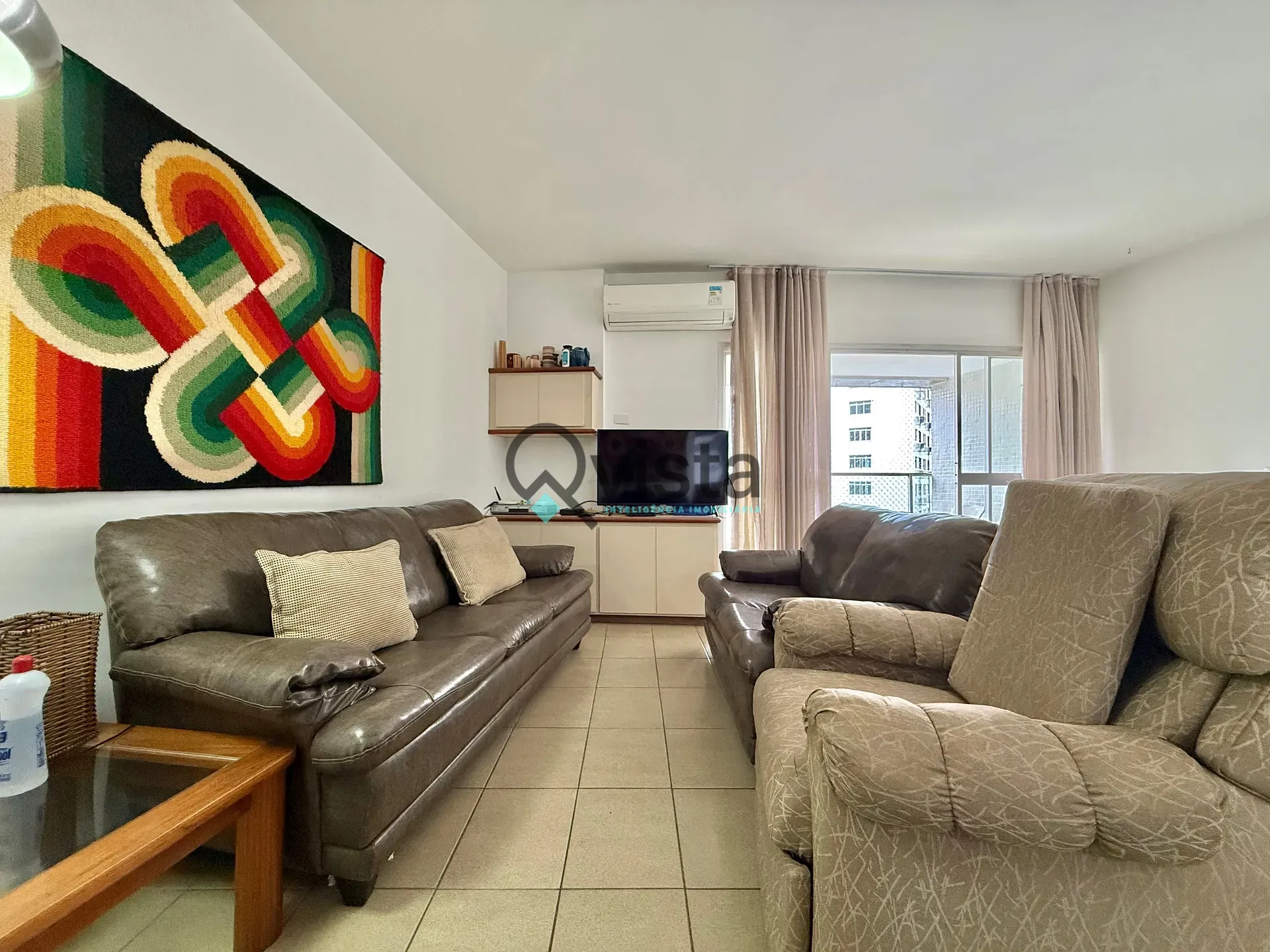Apartamento, 3 quartos, 140 m² - Foto 3