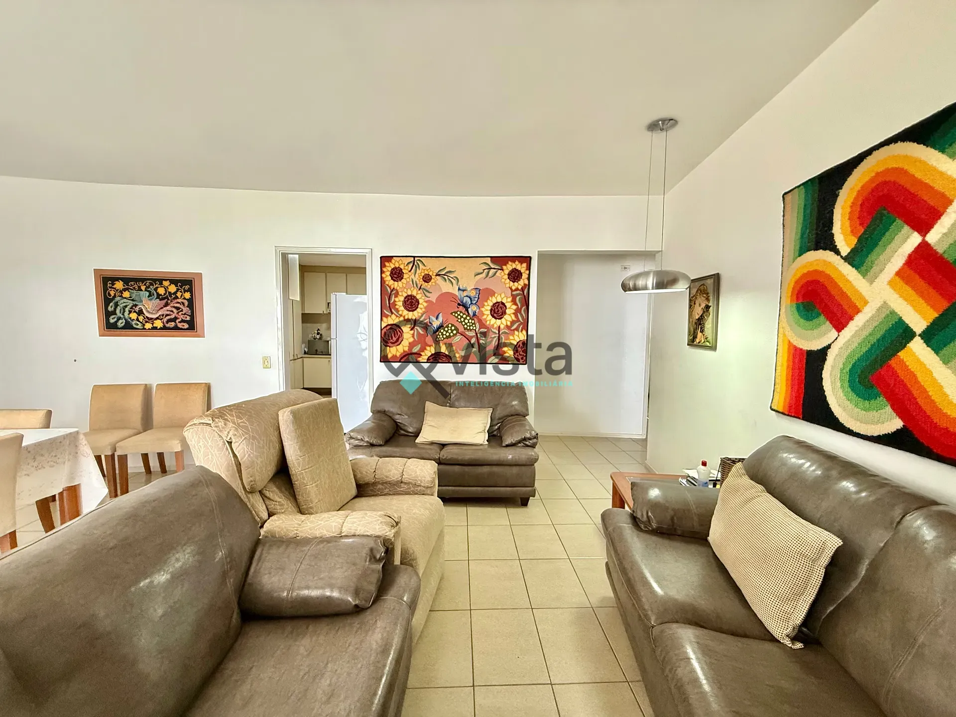 Apartamento, 3 quartos, 140 m² - Foto 4