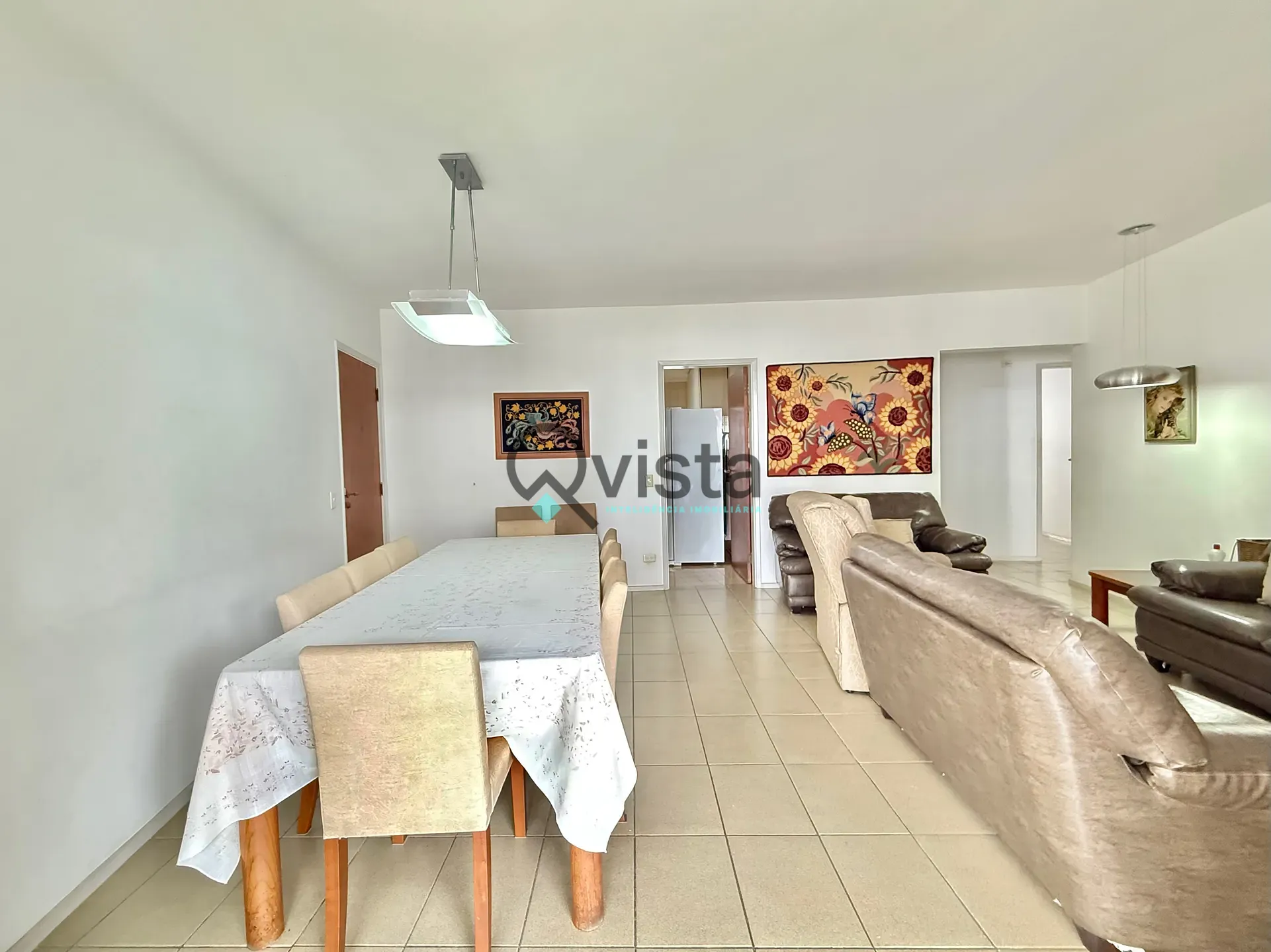 Apartamento, 3 quartos, 140 m² - Foto 8