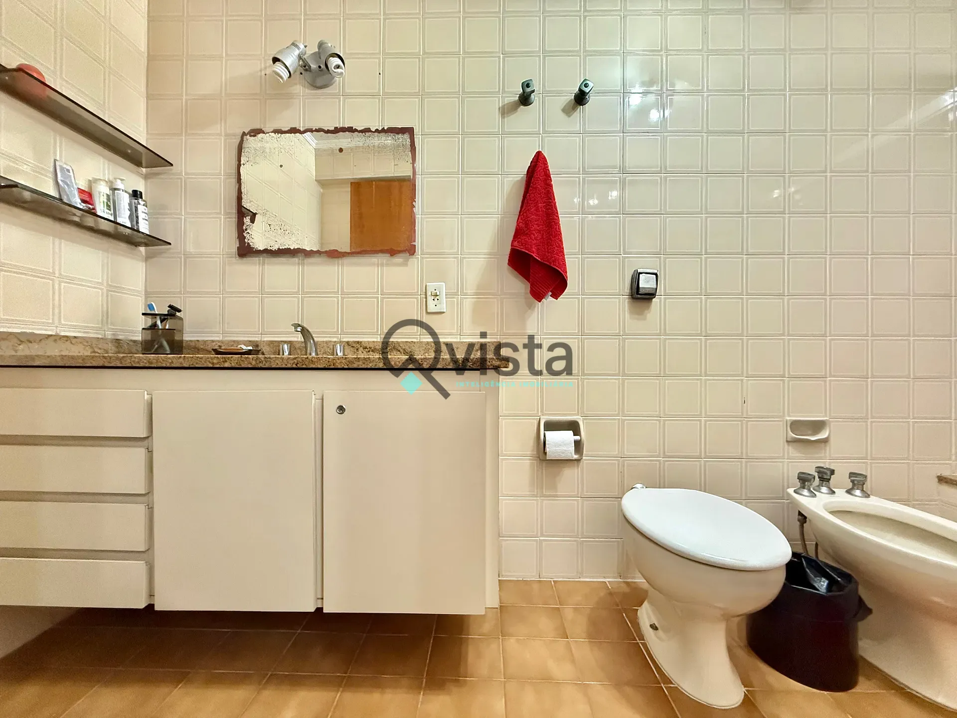 Apartamento, 3 quartos, 140 m² - Foto 14
