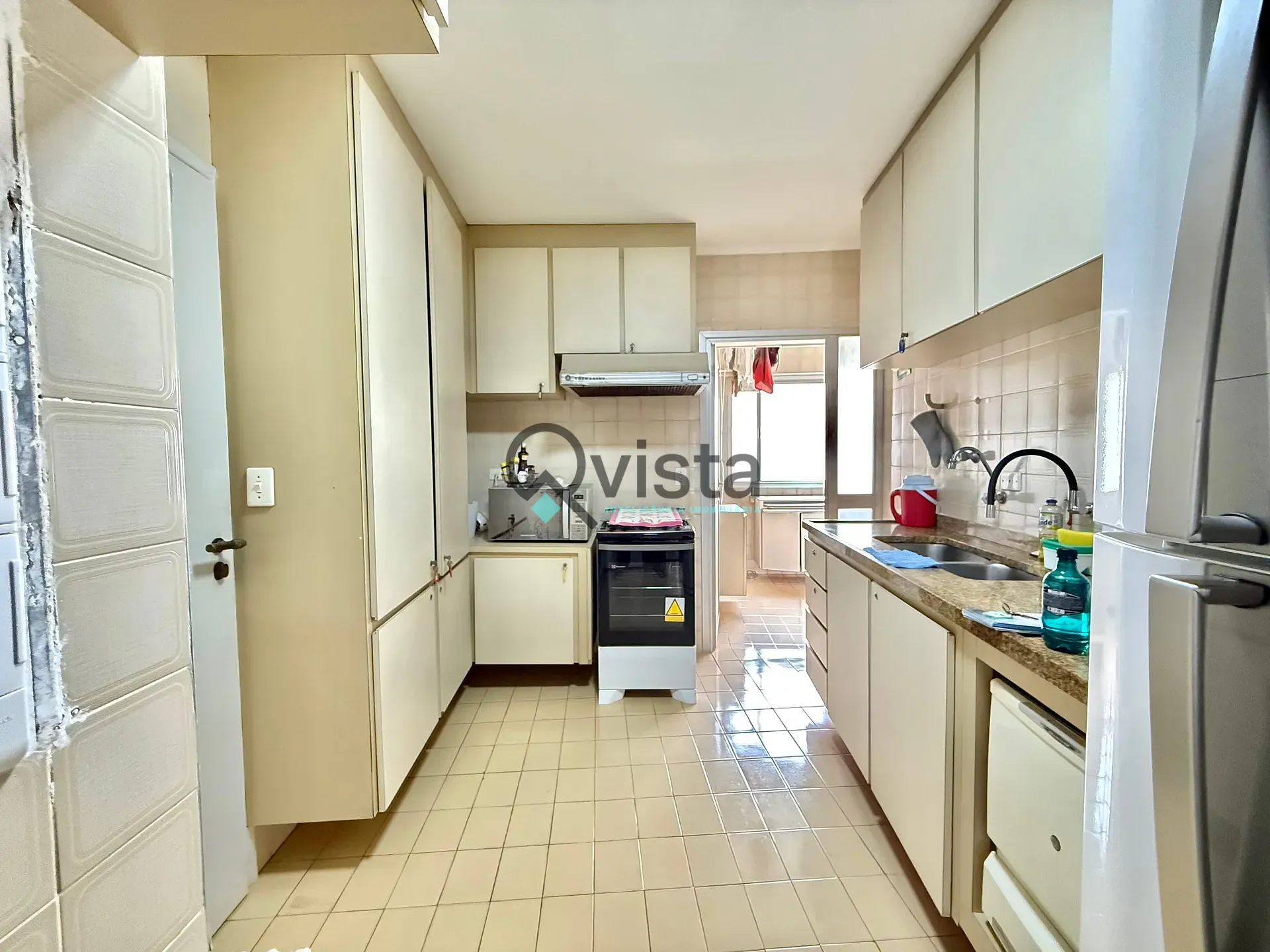 Apartamento, 3 quartos, 140 m² - Foto 31