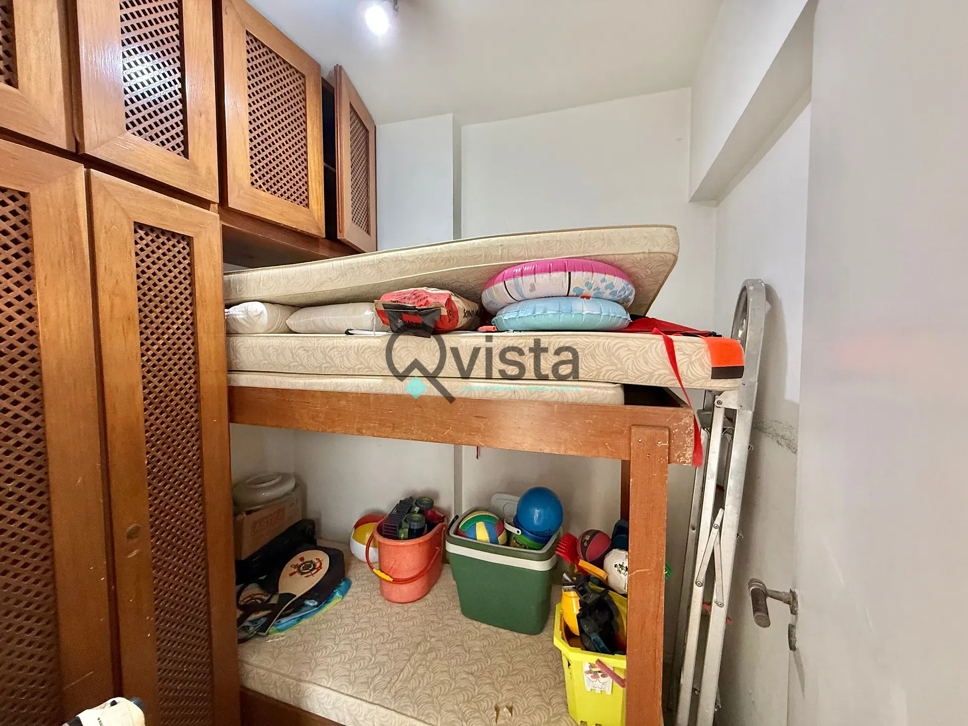 Apartamento, 3 quartos, 140 m² - Foto 35