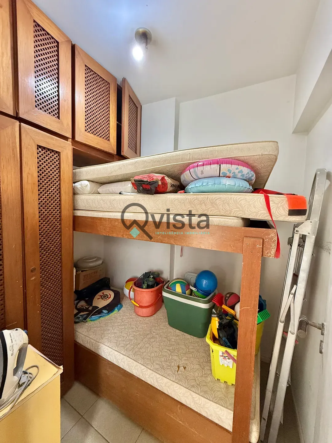 Apartamento, 3 quartos, 140 m² - Foto 36