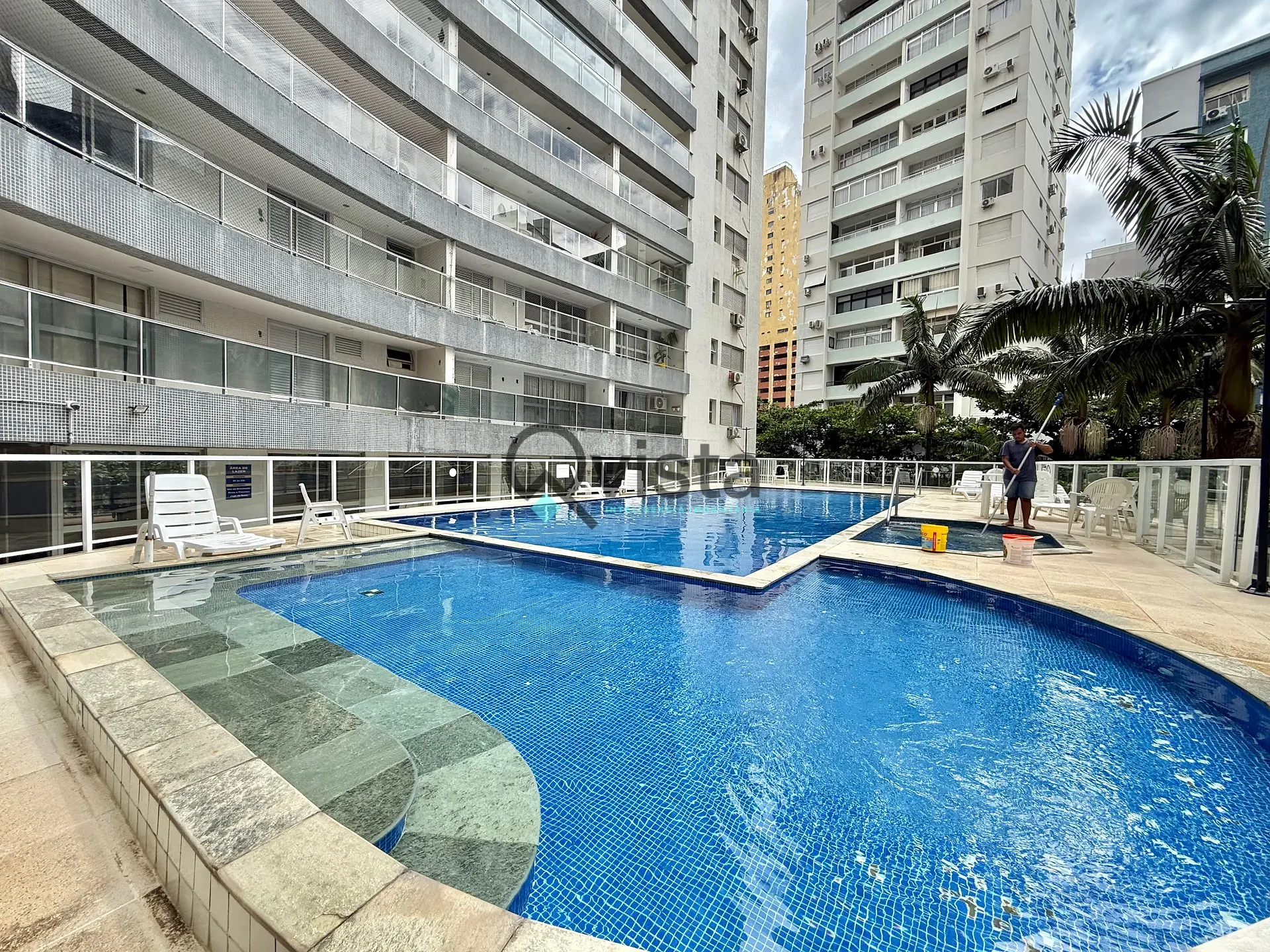 Apartamento, 3 quartos, 140 m² - Foto 47