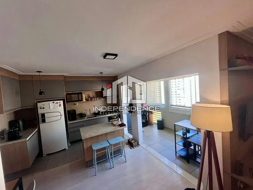 Apartamento, 3 quartos, 70 m² - Foto 8