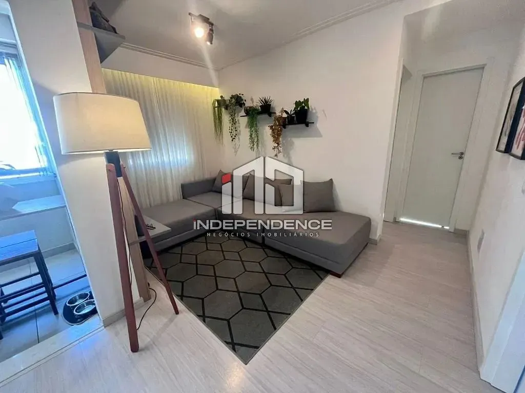 Apartamento, 3 quartos, 70 m² - Foto 1