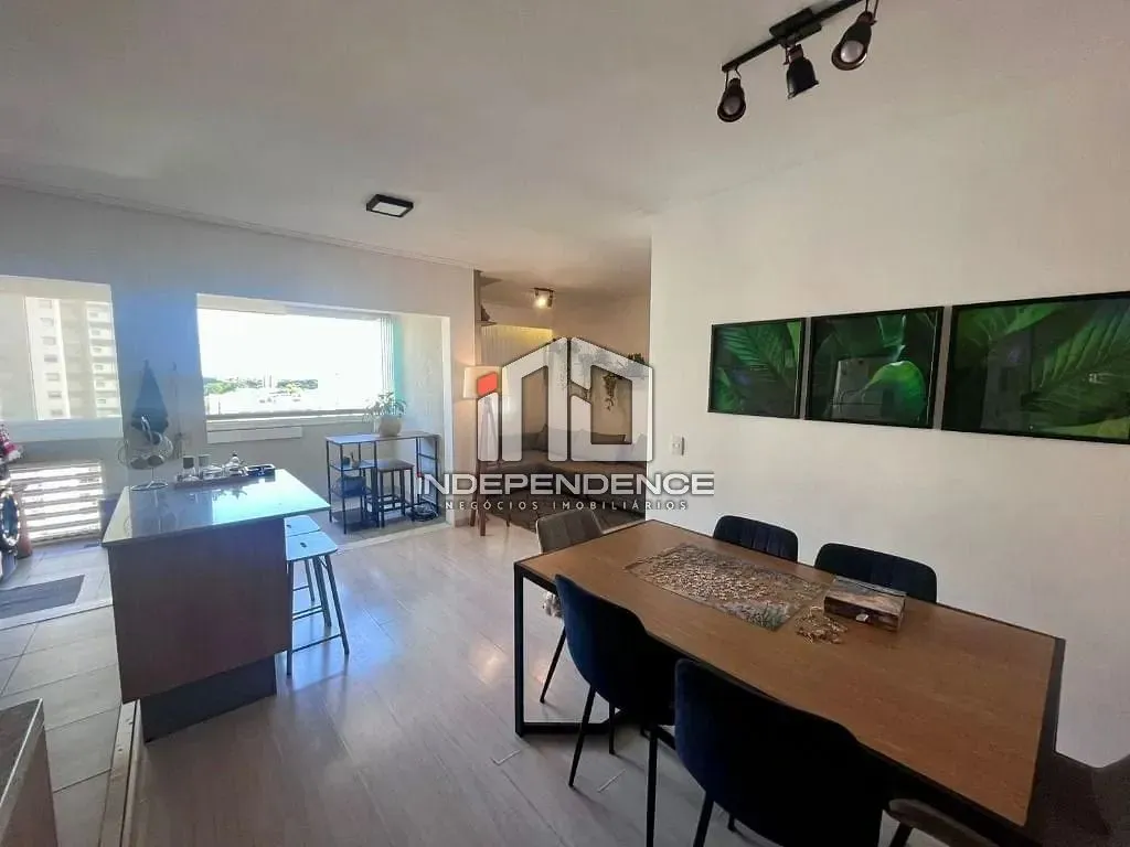 Apartamento, 3 quartos, 70 m² - Foto 11