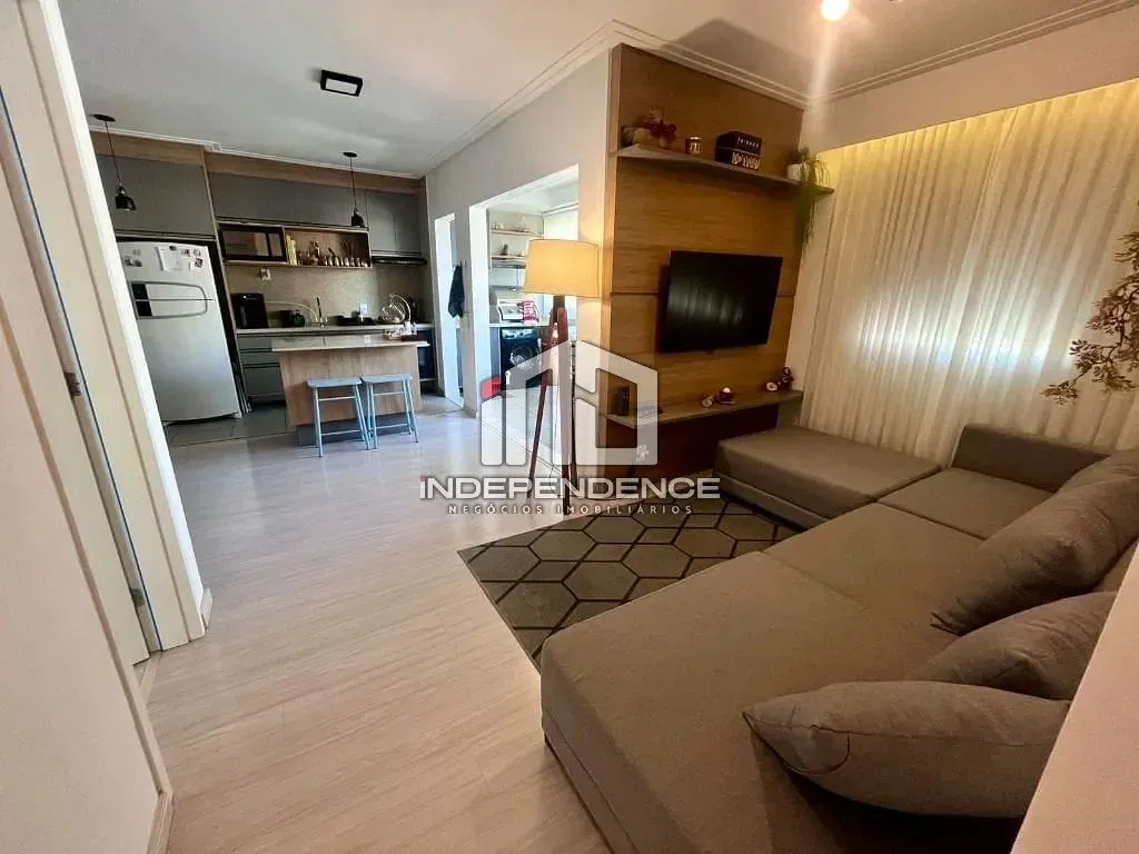 Apartamento, 3 quartos, 70 m² - Foto 15