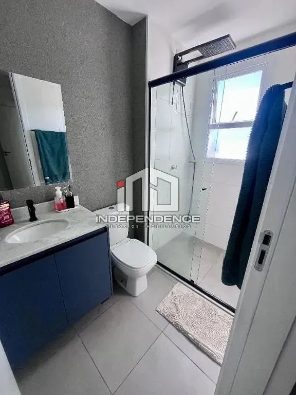 Apartamento, 3 quartos, 70 m² - Foto 93