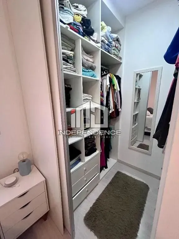 Apartamento, 3 quartos, 70 m² - Foto 97