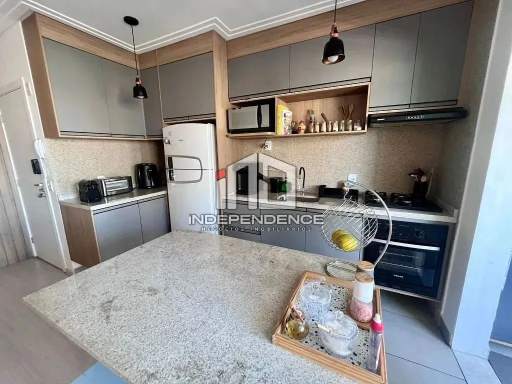 Apartamento, 3 quartos, 70 m² - Foto 5