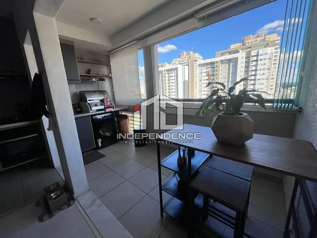 Apartamento, 3 quartos, 70 m² - Foto 42