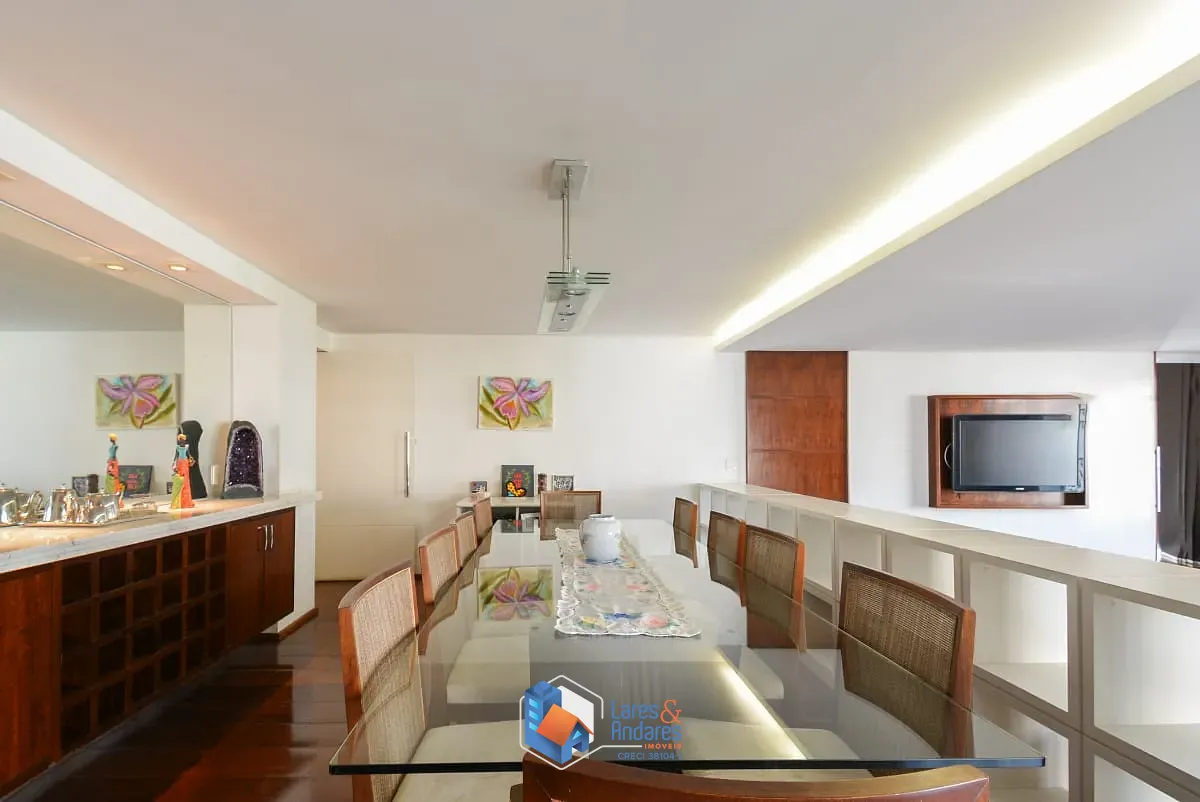 Apartamento, 6 quartos, 468 m² - Foto 6