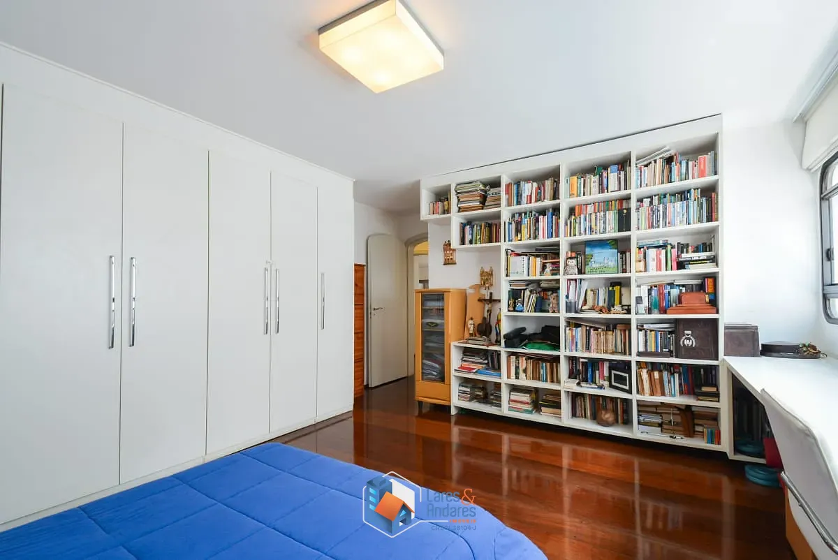 Apartamento, 6 quartos, 468 m² - Foto 17