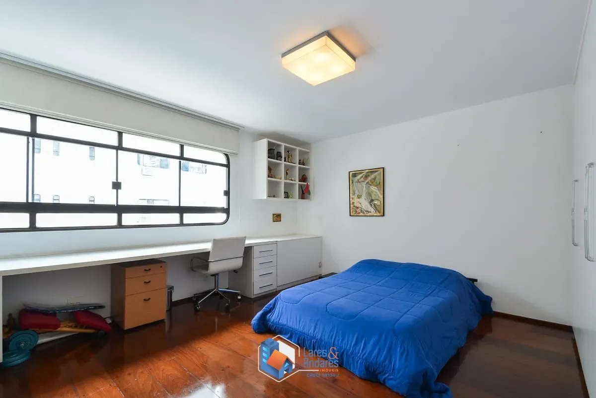 Apartamento, 6 quartos, 468 m² - Foto 16