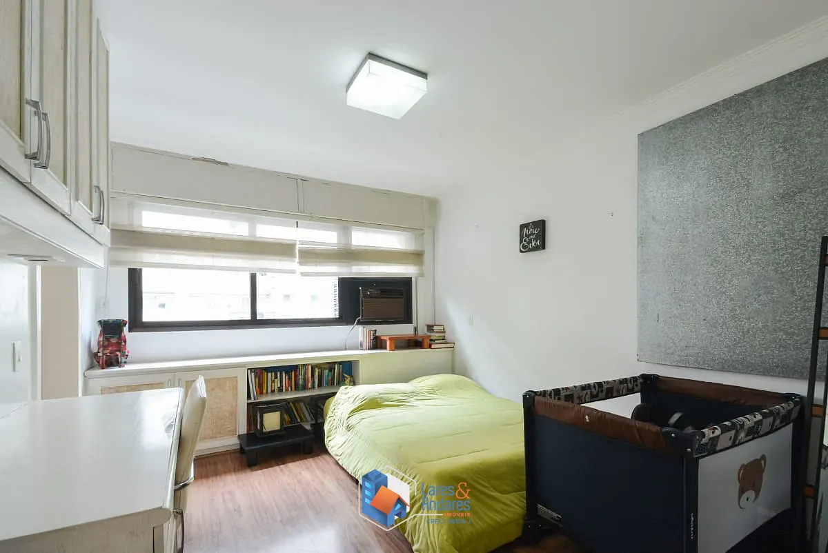 Apartamento, 6 quartos, 468 m² - Foto 37