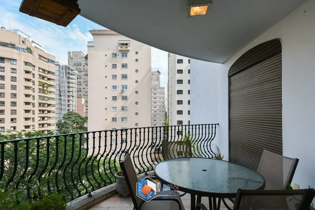 Apartamento, 6 quartos, 468 m² - Foto 7
