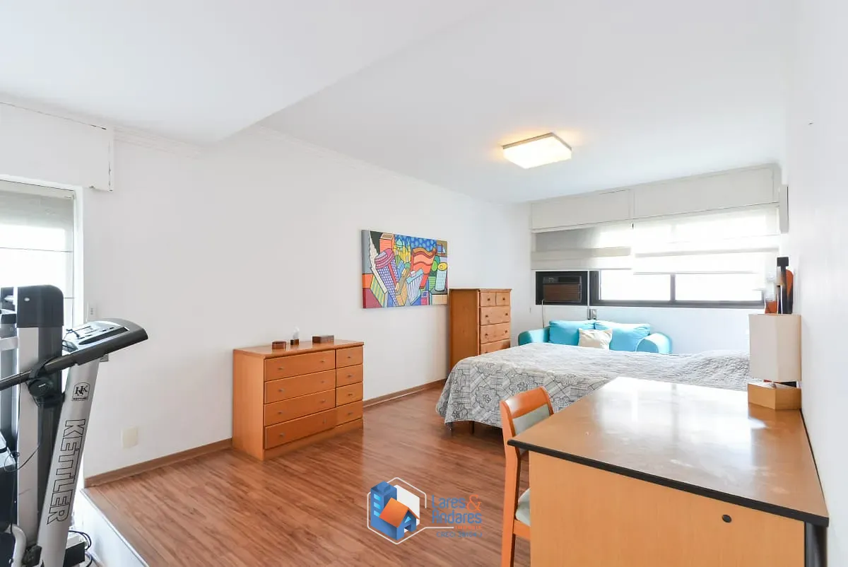 Apartamento, 6 quartos, 468 m² - Foto 23