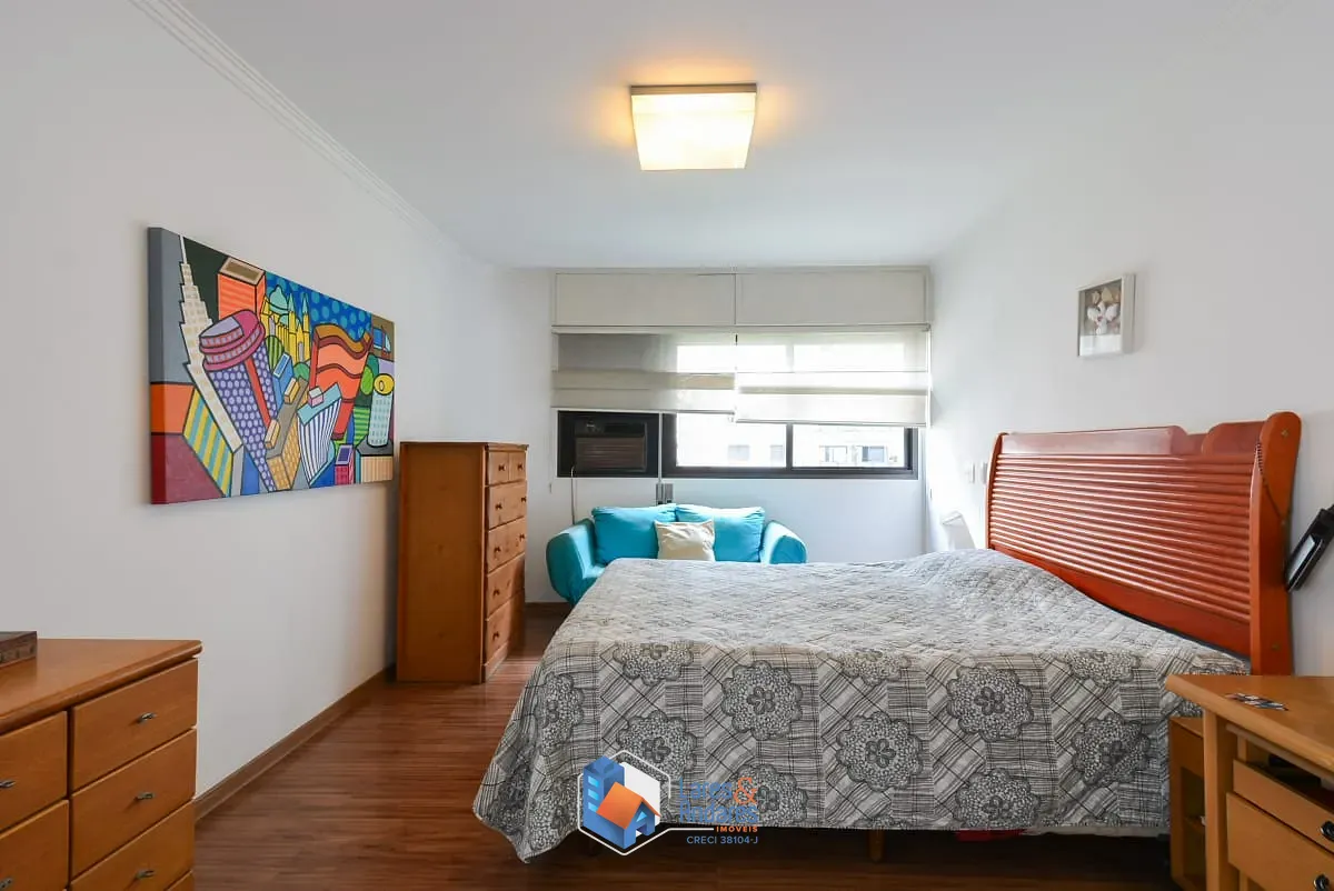 Apartamento, 6 quartos, 468 m² - Foto 24