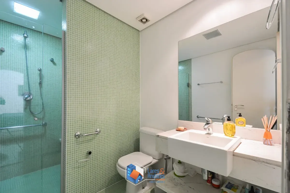 Apartamento, 6 quartos, 468 m² - Foto 13