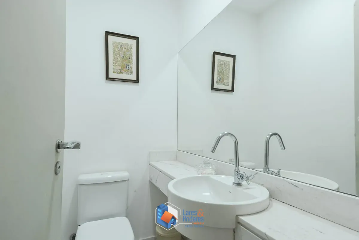 Apartamento, 6 quartos, 468 m² - Foto 12