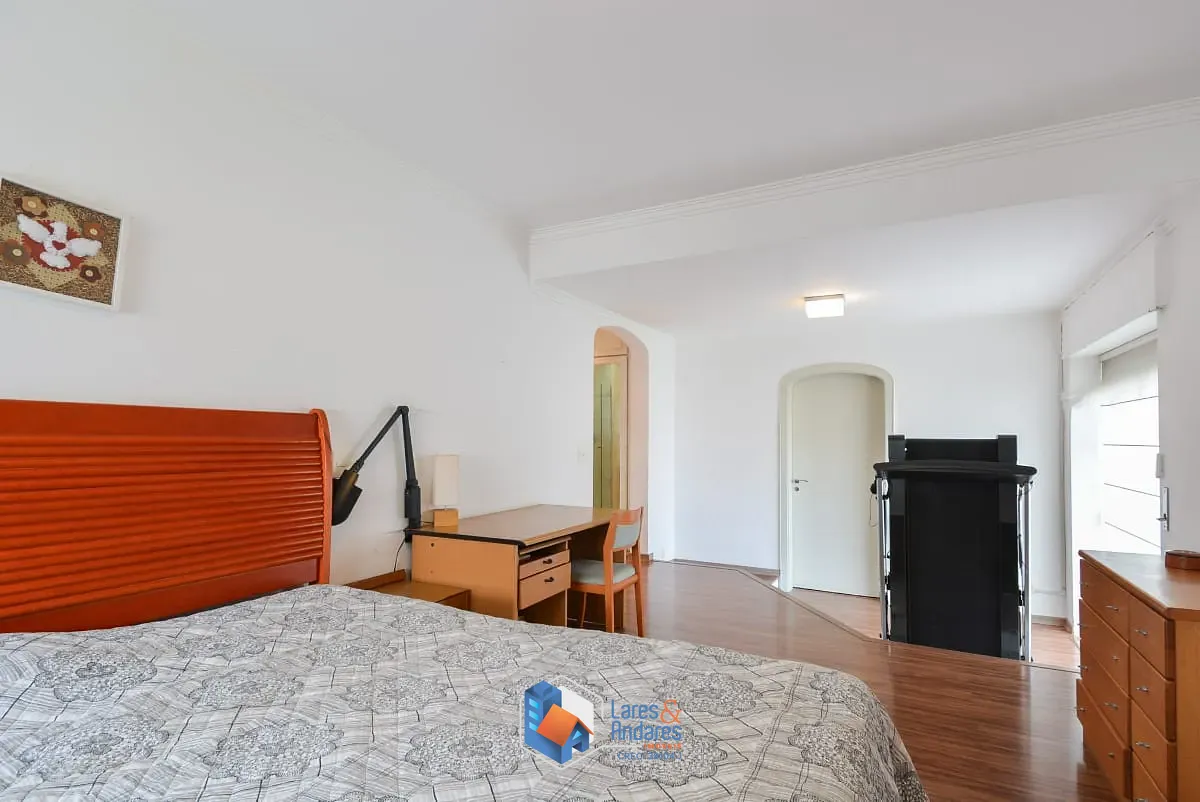 Apartamento, 6 quartos, 468 m² - Foto 25