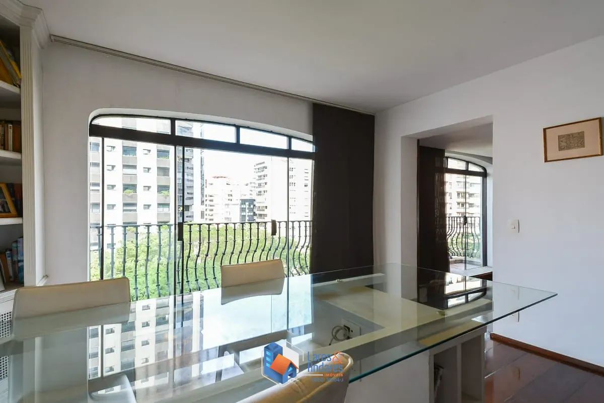 Apartamento, 6 quartos, 468 m² - Foto 9