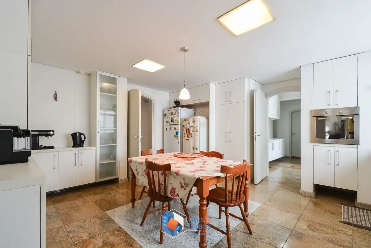 Apartamento, 6 quartos, 468 m² - Foto 43