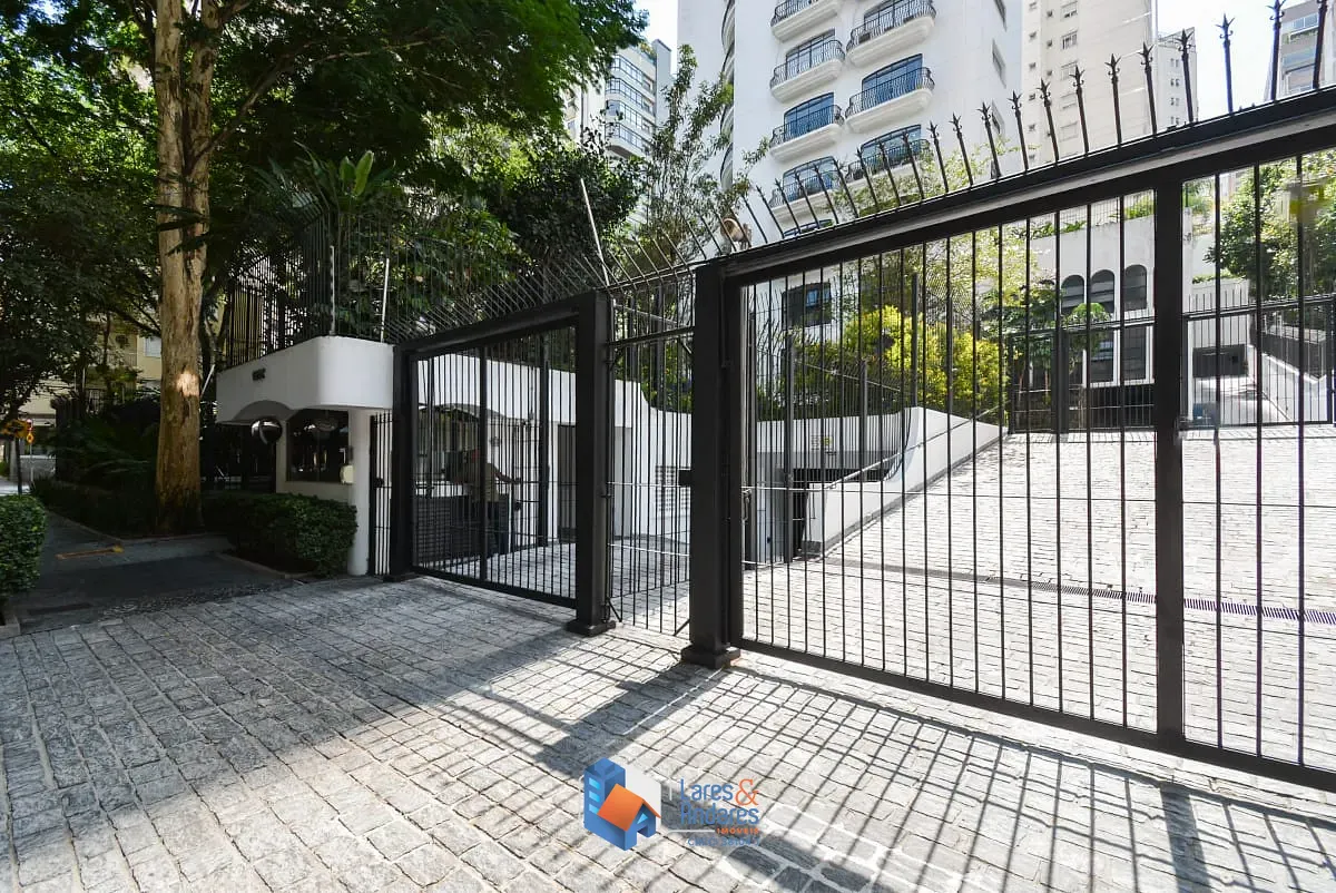 Apartamento, 6 quartos, 468 m² - Foto 53
