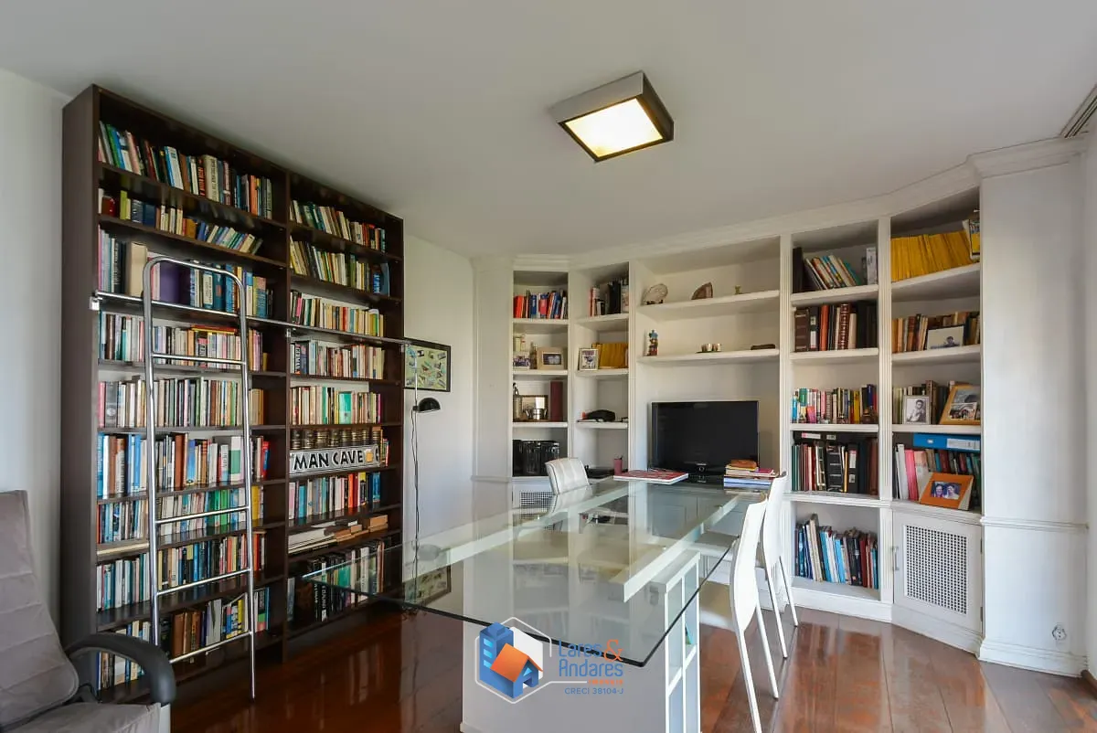 Apartamento, 6 quartos, 468 m² - Foto 8