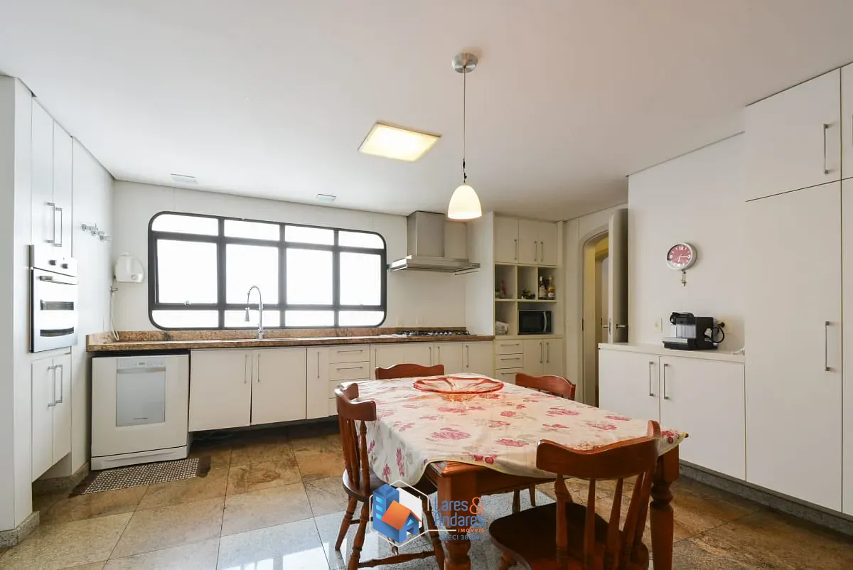 Apartamento, 6 quartos, 468 m² - Foto 42