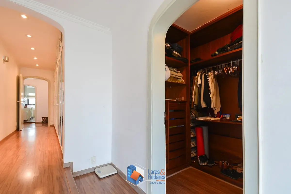 Apartamento, 6 quartos, 468 m² - Foto 27