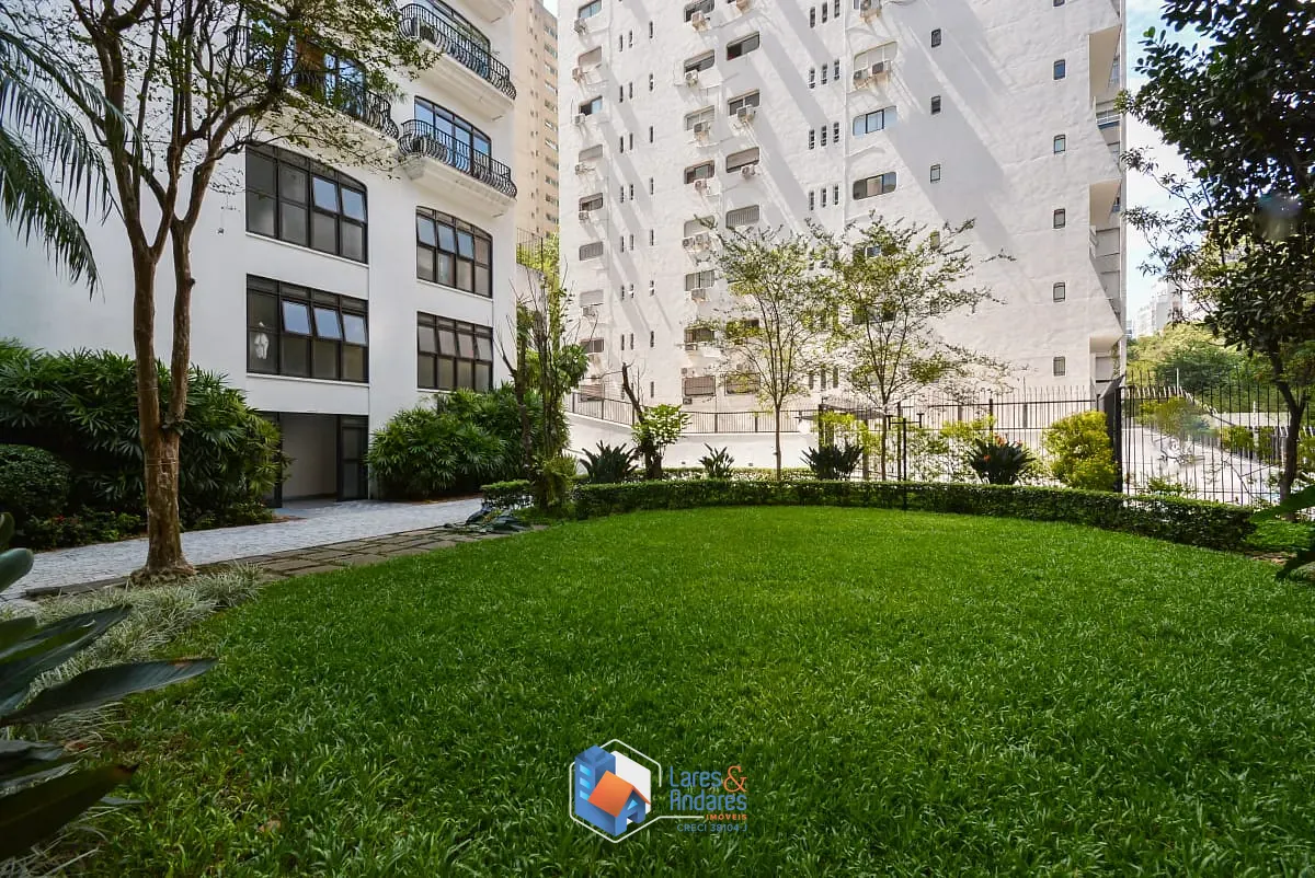 Apartamento, 6 quartos, 468 m² - Foto 58