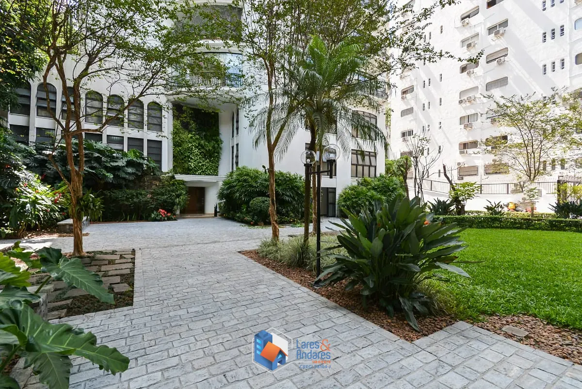 Apartamento, 6 quartos, 468 m² - Foto 59